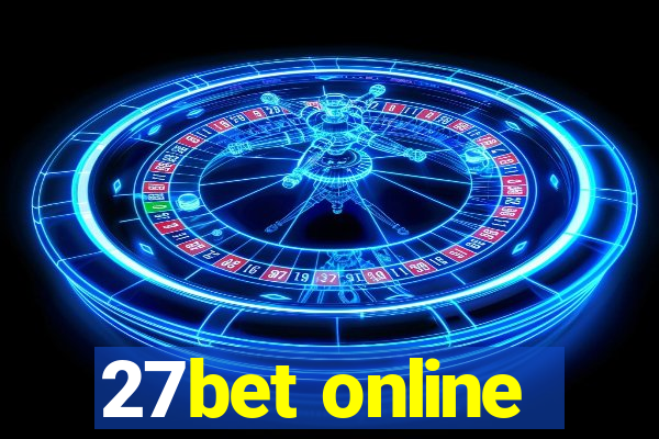 27bet online